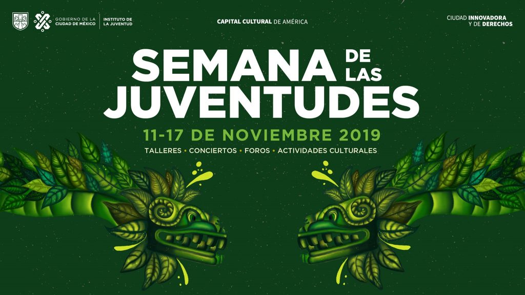 Semana de las Juventudes 2019